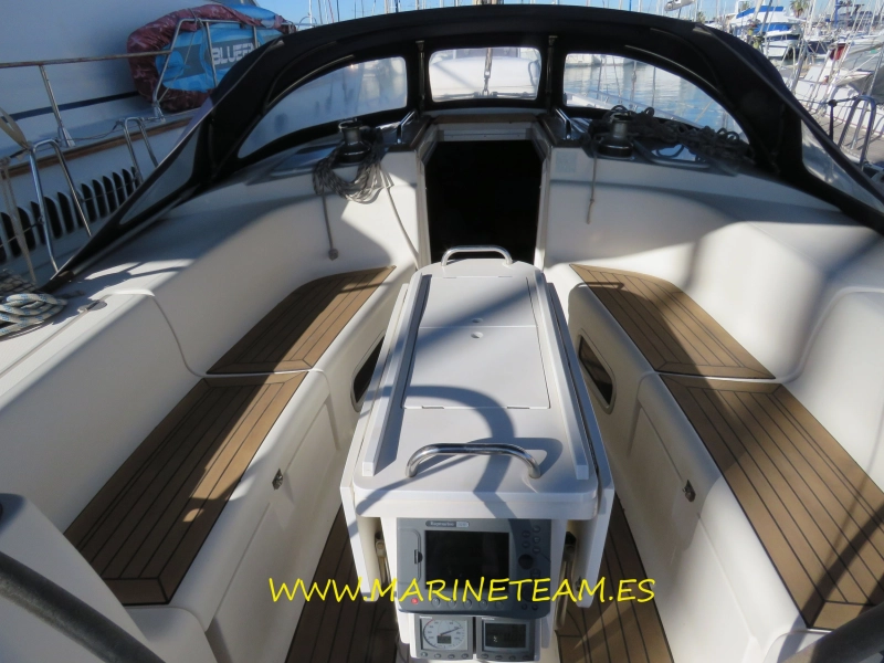 Bavaria 44 Cruiser 2002