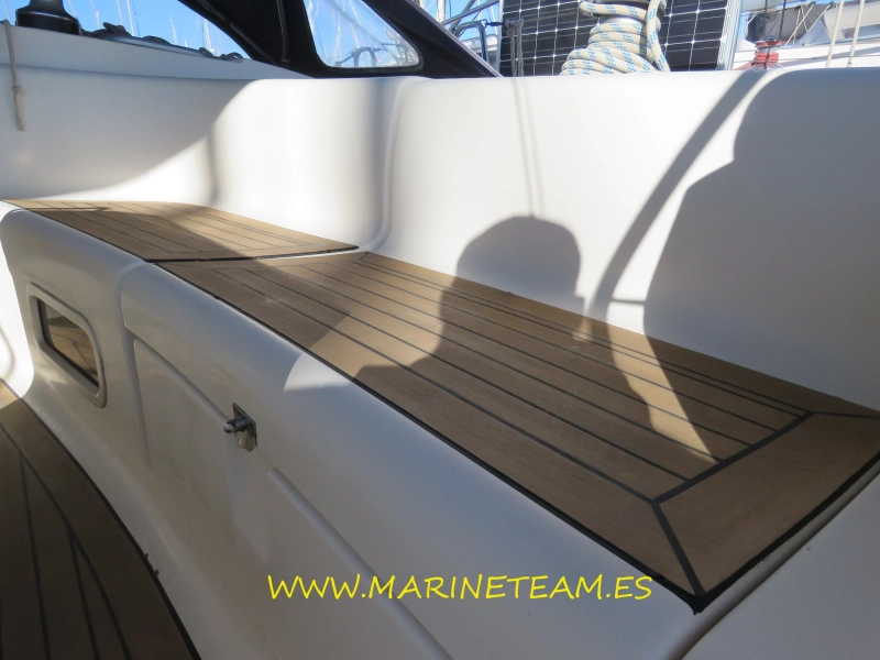 Bavaria 44 Cruiser 2002