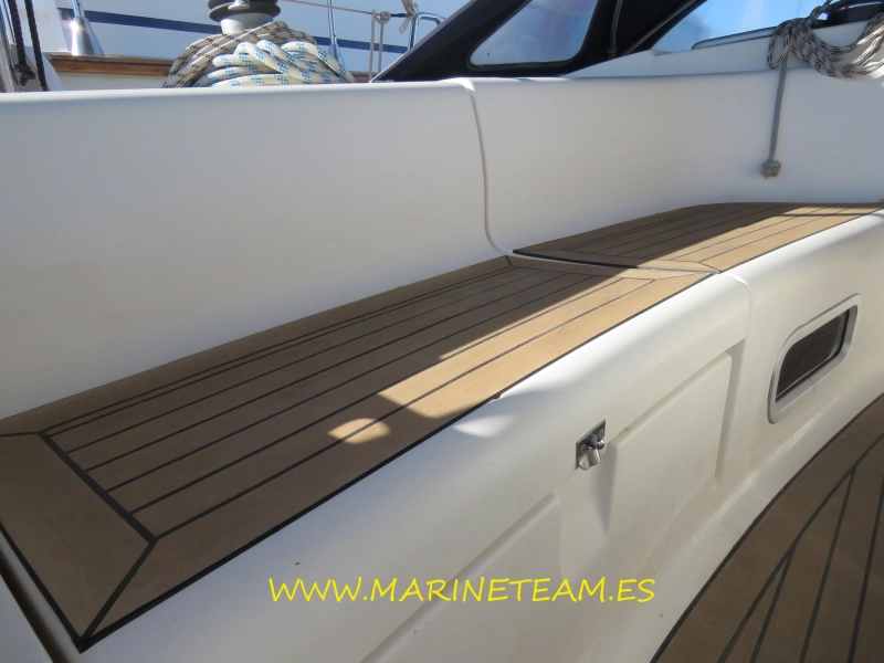 Bavaria 44 Cruiser 2002