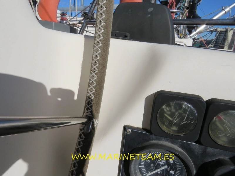 Bavaria 44 Cruiser 2002