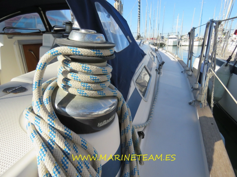 Bavaria 44 Cruiser 2002