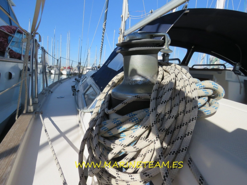Bavaria 44 Cruiser 2002