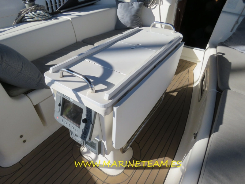 Bavaria 44 Cruiser 2002