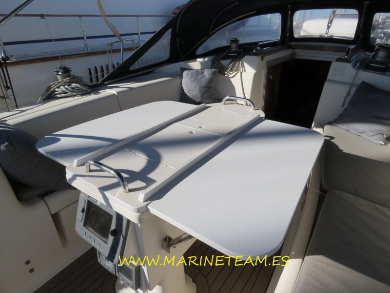 Bavaria 44 Cruiser 2002