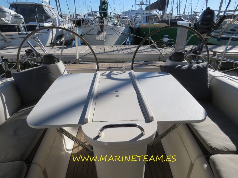 Bavaria 44 Cruiser 2002