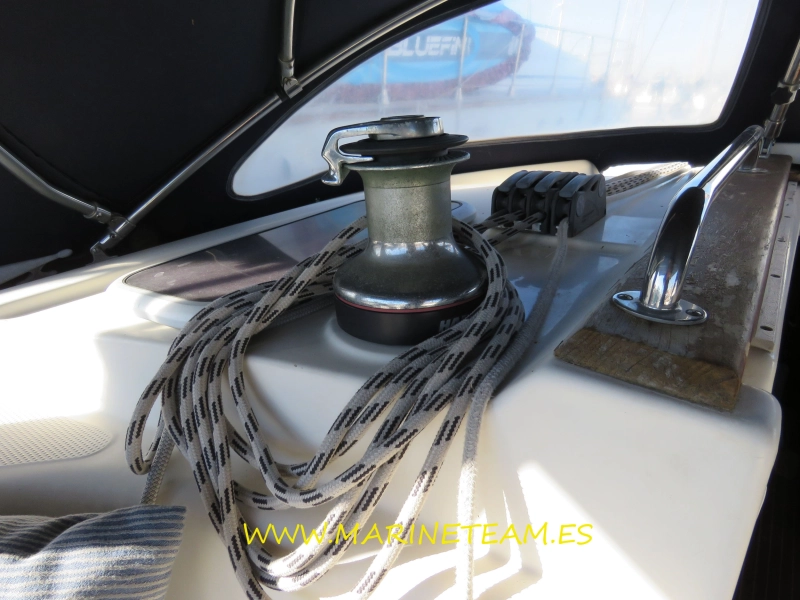 Bavaria 44 Cruiser 2002