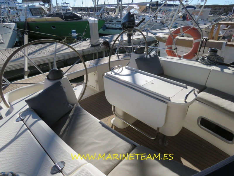 Bavaria 44 Cruiser 2002
