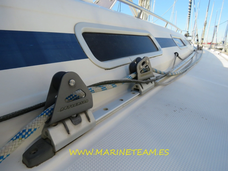 Bavaria 44 Cruiser 2002