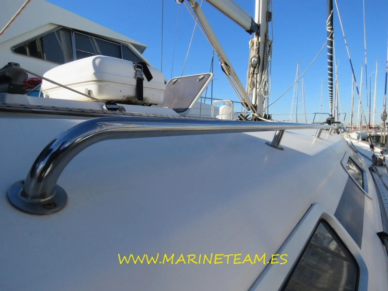 Bavaria 44 Cruiser 2002