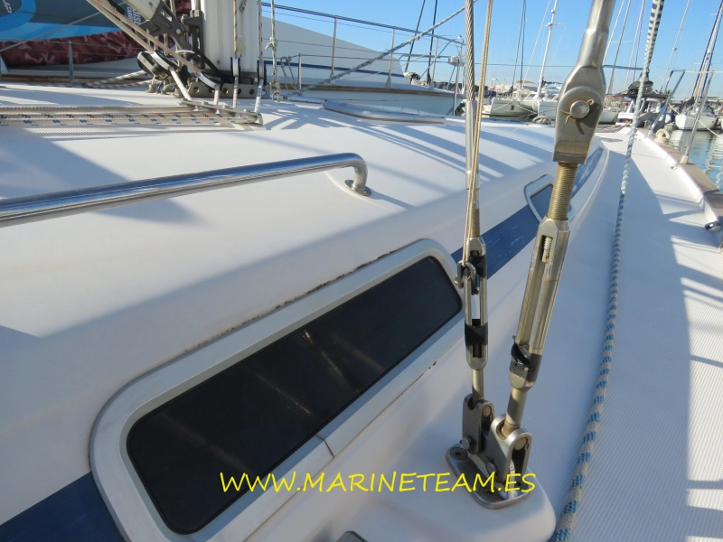 Bavaria 44 Cruiser 2002