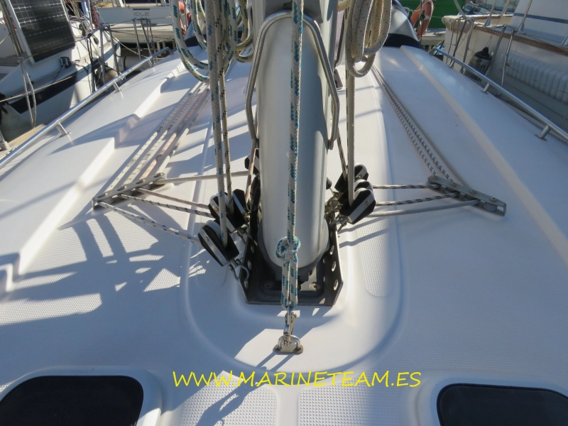 Bavaria 44 Cruiser 2002
