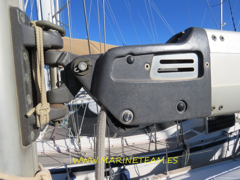 Bavaria 44 Cruiser 2002
