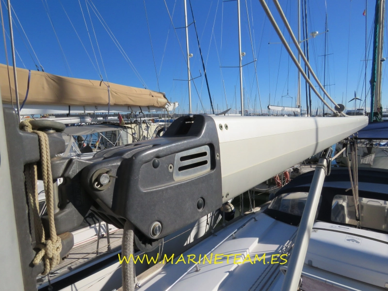 Bavaria 44 Cruiser 2002
