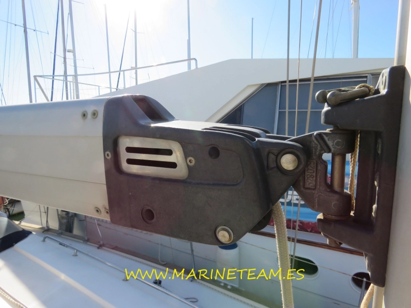 Bavaria 44 Cruiser 2002