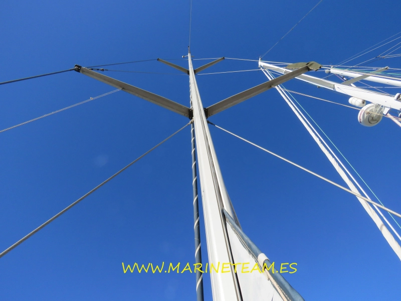 Bavaria 44 Cruiser 2002