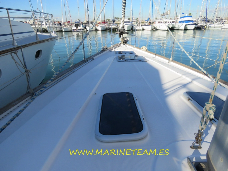 Bavaria 44 Cruiser 2002