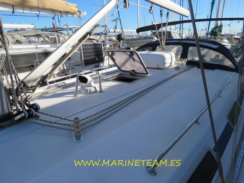 Bavaria 44 Cruiser 2002