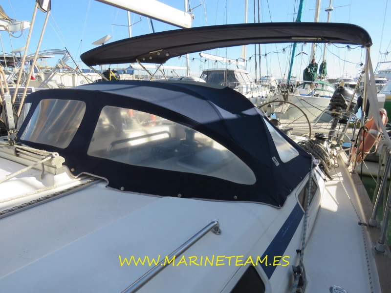 Bavaria 44 Cruiser 2002