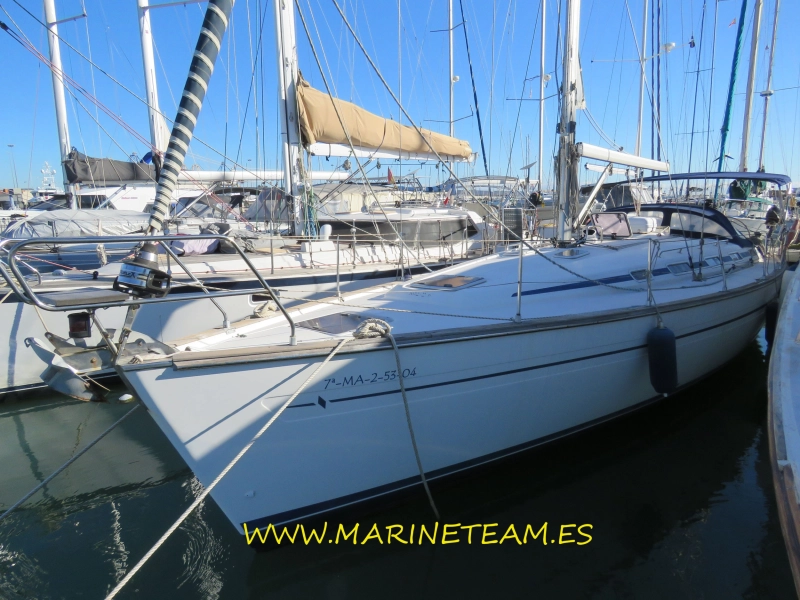 Bavaria 44 Cruiser 2002