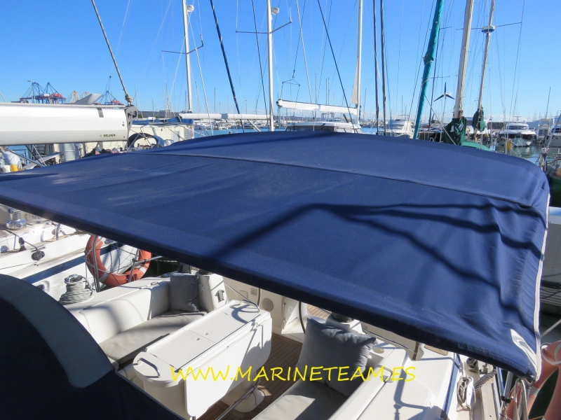 Bavaria 44 Cruiser 2002