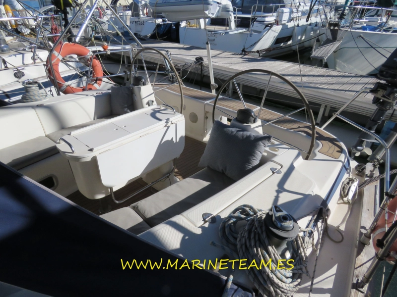 Bavaria 44 Cruiser 2002