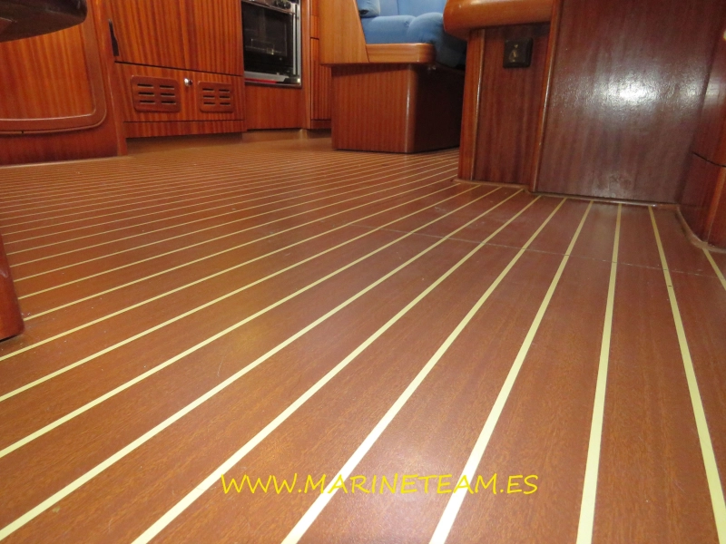 Bavaria 44 Cruiser 2002