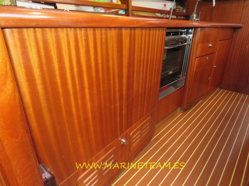 Bavaria 44 Cruiser 2002
