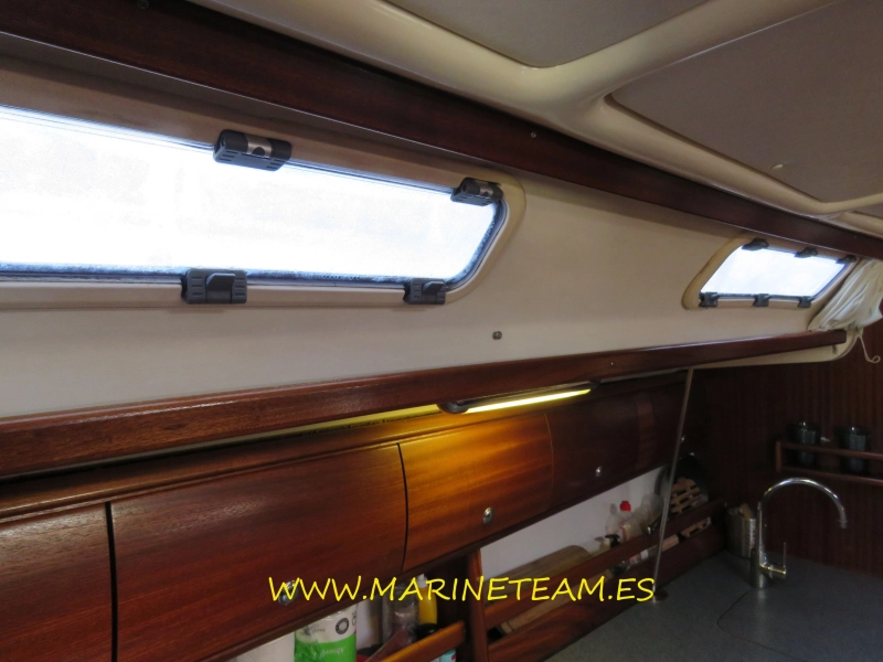 Bavaria 44 Cruiser 2002