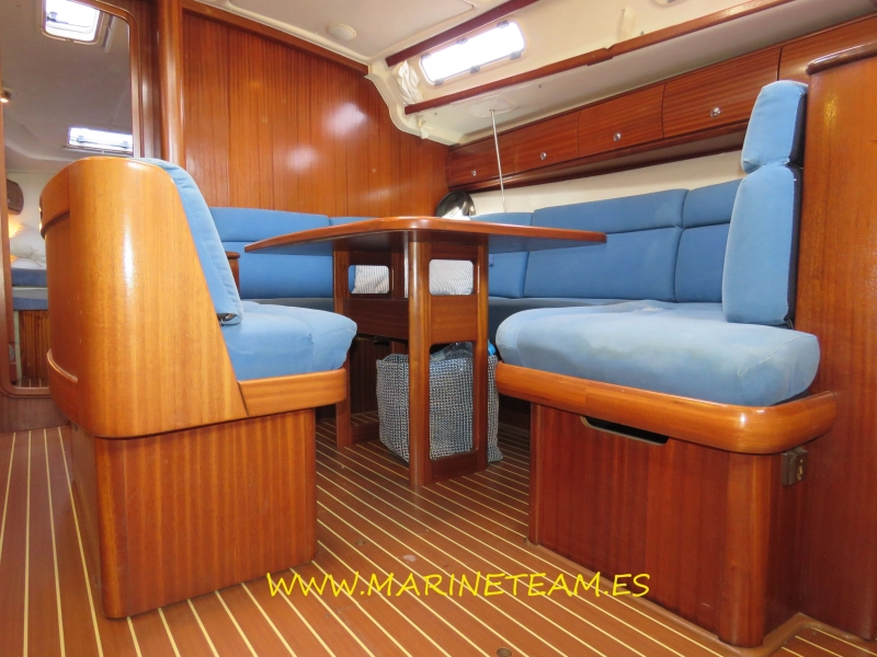 Bavaria 44 Cruiser 2002