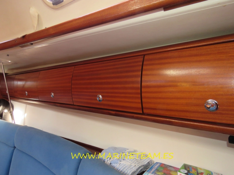 Bavaria 44 Cruiser 2002