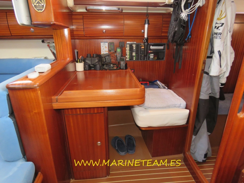 Bavaria 44 Cruiser 2002