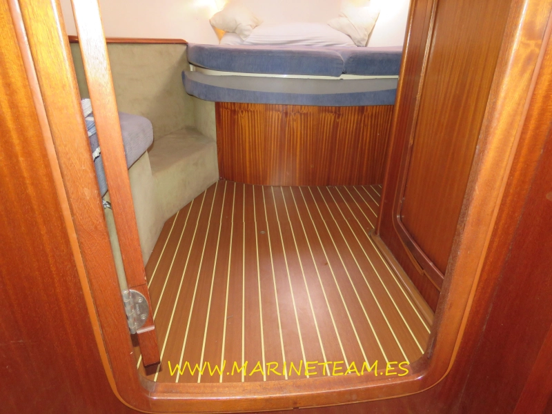 Bavaria 44 Cruiser 2002