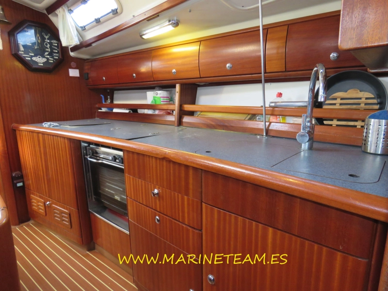 Bavaria 44 Cruiser 2002