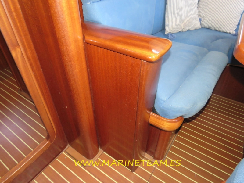 Bavaria 44 Cruiser 2002