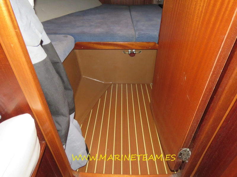 Bavaria 44 Cruiser 2002