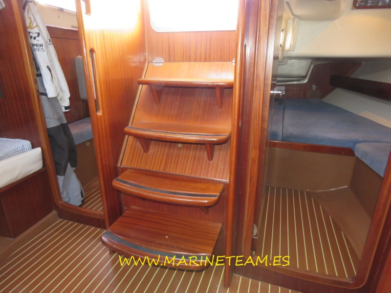 Bavaria 44 Cruiser 2002