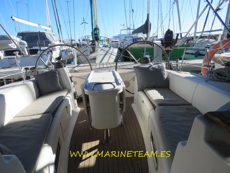 Bavaria 44 Cruiser 2002