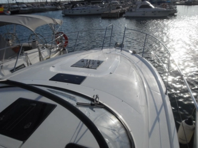 Foto del barco Bavaria 34 Sport 2011