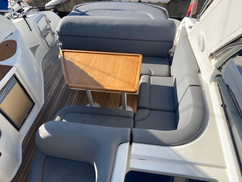 Bavaria 34 Sport 2011