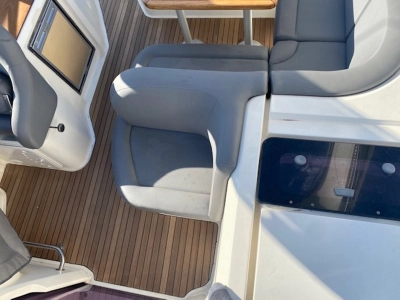 Foto del barco Bavaria 34 Sport 2011