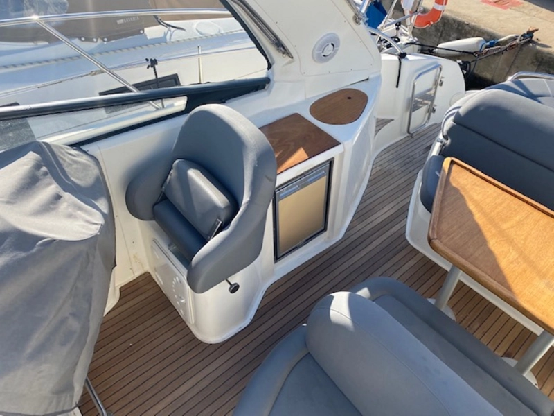 Bavaria 34 Sport 2011