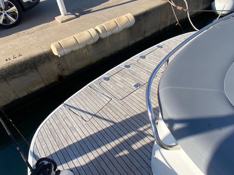 Bavaria 34 Sport 2011