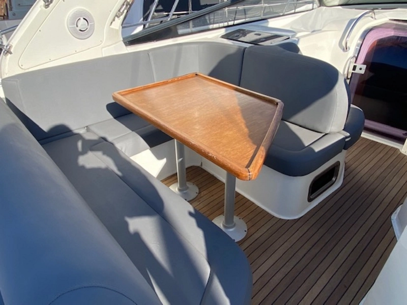 Bavaria 34 Sport 2011