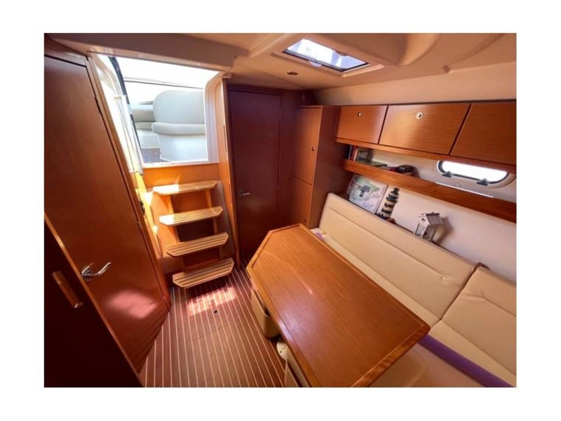 Bavaria 34 Sport 2011