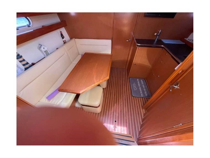 Bavaria 34 Sport 2011