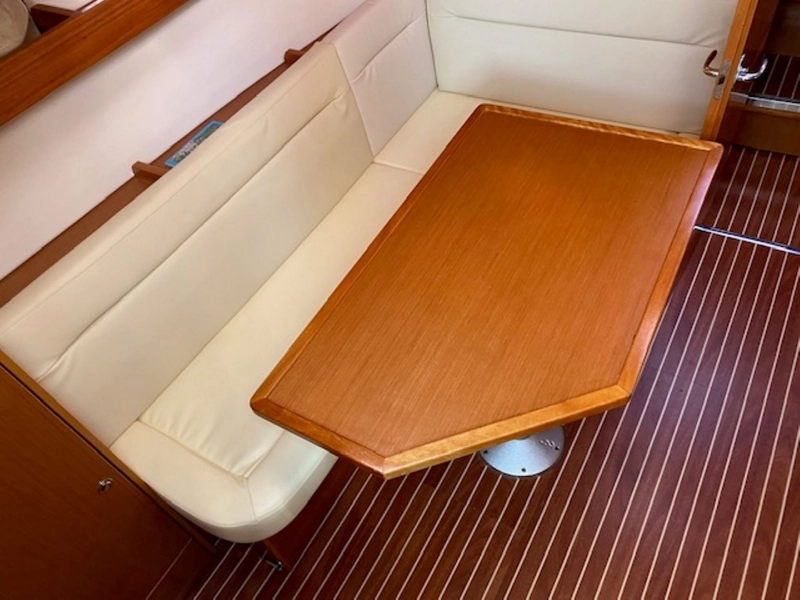 Bavaria 34 Sport 2011