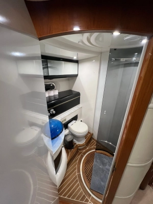 Foto del barco Sealine T51 2003