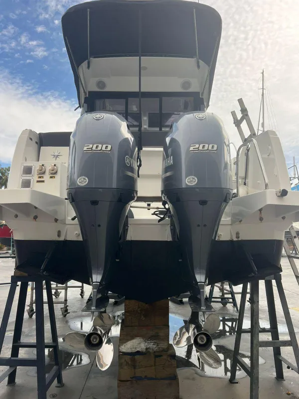 Jeanneau Merry Fisher Offshore 895 2022