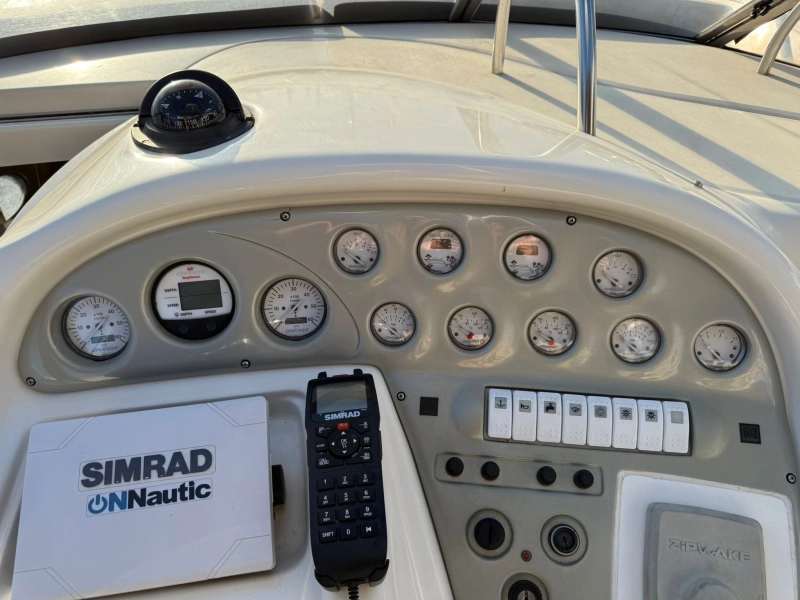 Cranchi CSL 28 2001