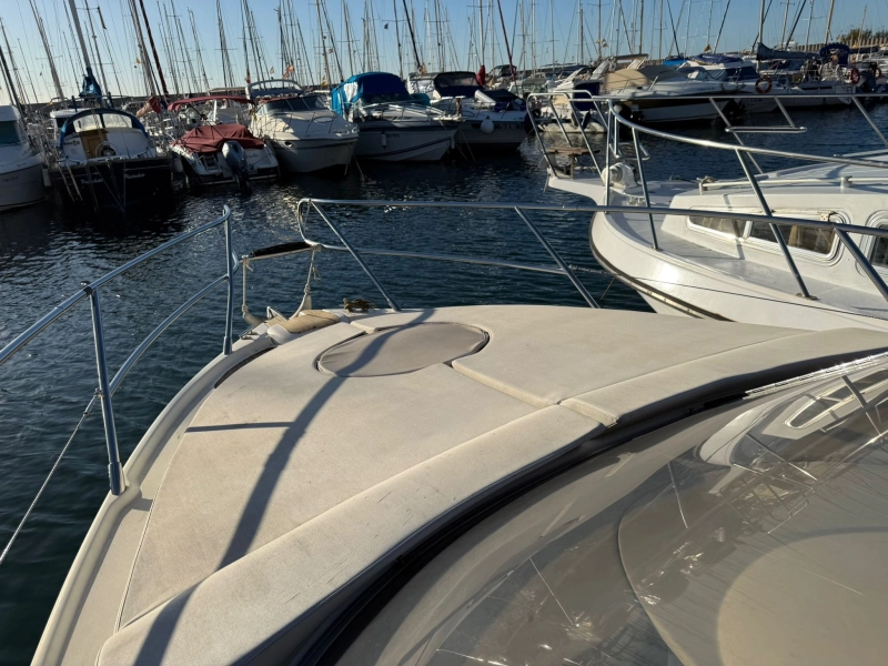 Cranchi CSL 28 2001